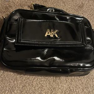 Anne Klein lightly used crossbody purse